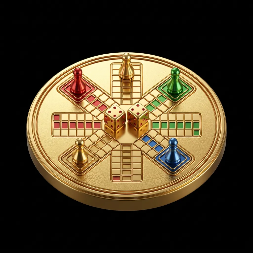 Andar Bahar game icon on OK Rummy — two-sided card draw